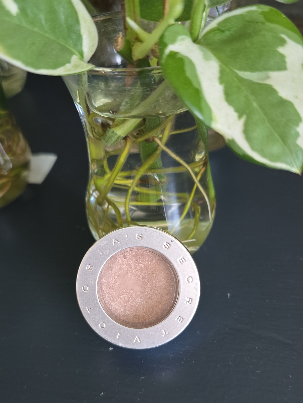 9/29 Victoria's Secret Shimmering Powder Eye Colour